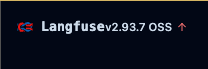 Langfuse v2.93.7